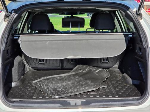 2023 Subaru Outback Onyx Edition XT