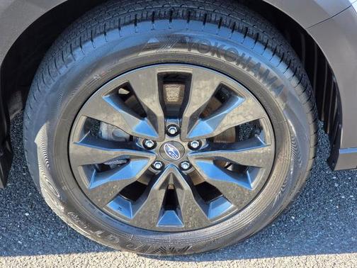 2023 Subaru Outback Onyx Edition XT