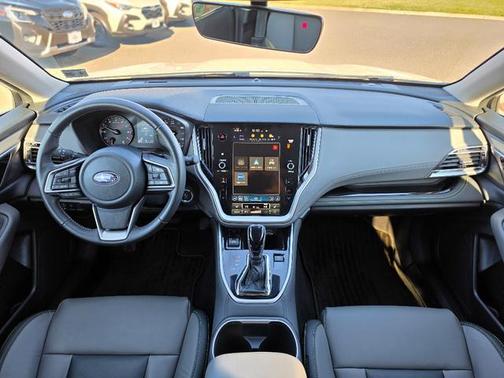 2023 Subaru Outback Onyx Edition XT