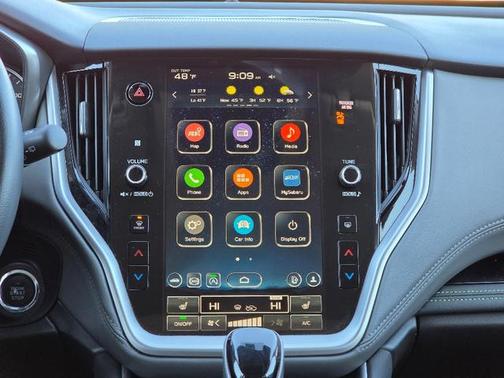 2023 Subaru Outback Onyx Edition XT