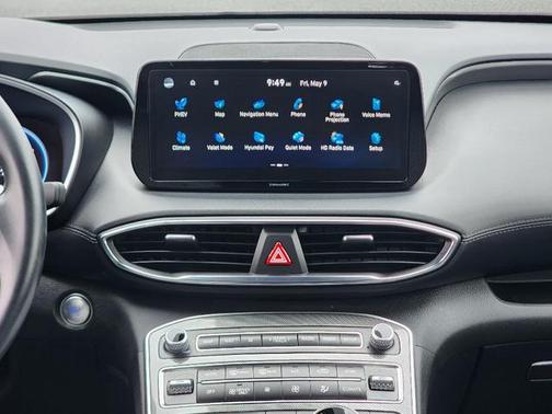 2023 Hyundai SANTA FE SEL 2.4