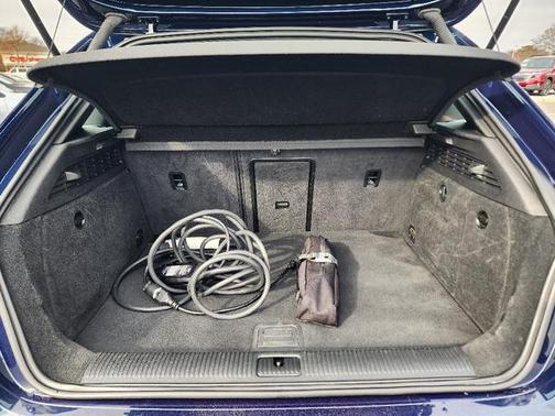 2017 Audi A3 e-tron 1.4T Tech Premium Plus