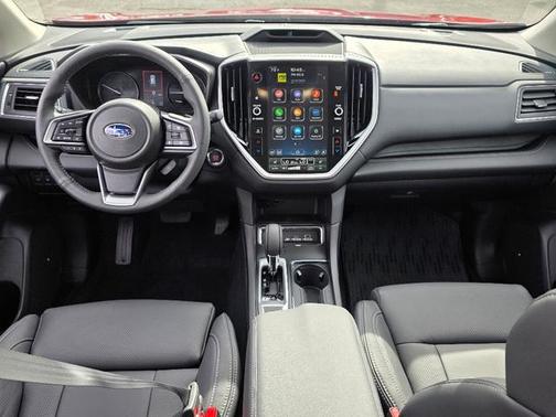 2025 Subaru Ascent Limited 7-Passenger