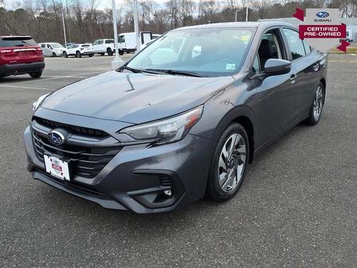 2024 Subaru Legacy Limited