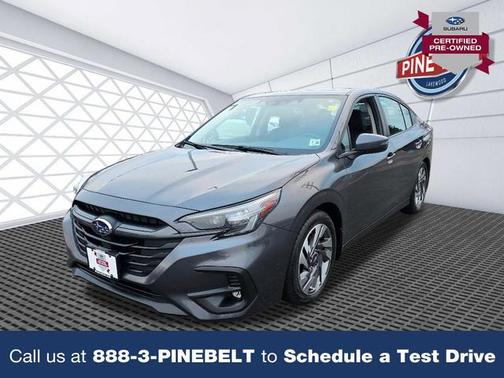 2024 Subaru Legacy Limited