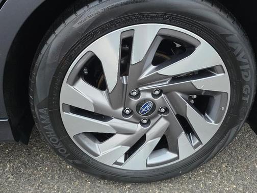 2024 Subaru Legacy Limited