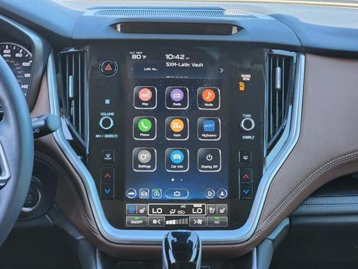2023 Subaru Outback Touring
