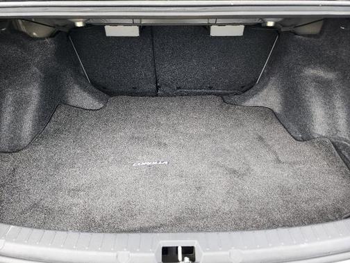 2013 Toyota Corolla L