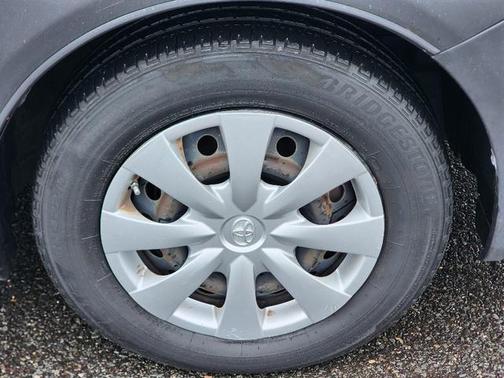 2013 Toyota Corolla L