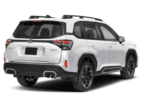 2025 Subaru Forester Hybrid Limited