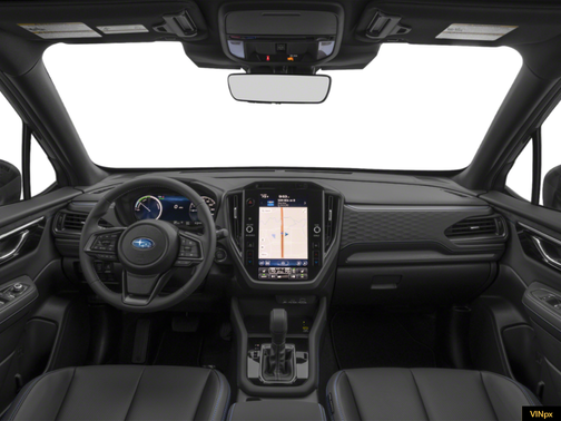 2025 Subaru Forester Hybrid Limited