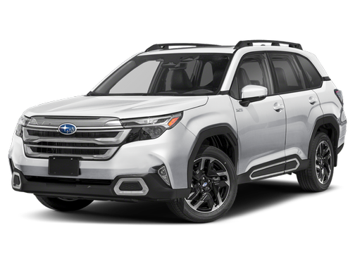 2025 Subaru Forester Hybrid Limited