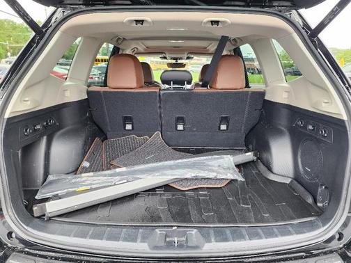 2023 Subaru Forester Touring
