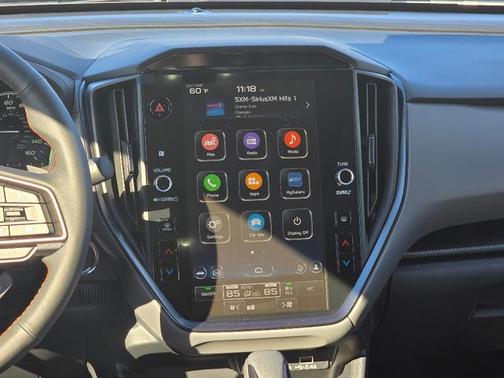 2026 Subaru Crosstrek Hybrid Base