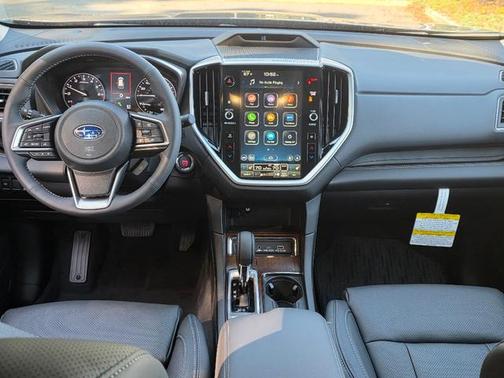 2025 Subaru Ascent Touring 7-Passenger