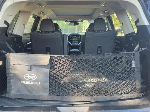 2025 Subaru Ascent Touring 7-Passenger