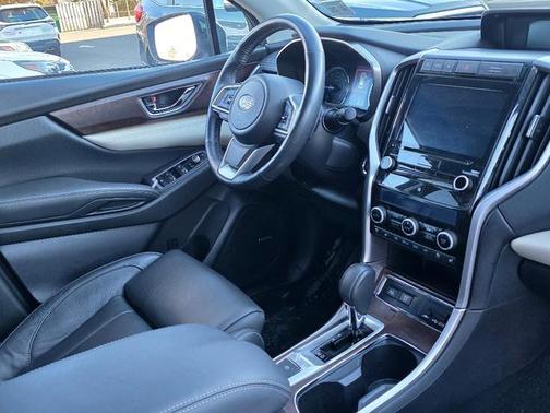 2021 Subaru Ascent Touring 7-Passenger