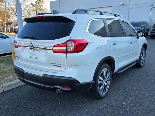 2021 Subaru Ascent Touring 7-Passenger