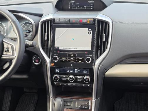 2021 Subaru Ascent Touring 7-Passenger