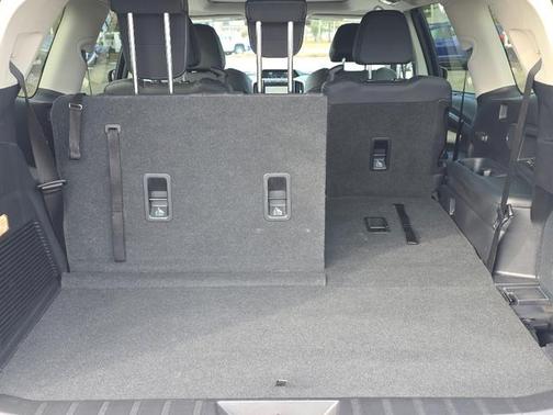 2021 Subaru Ascent Touring 7-Passenger