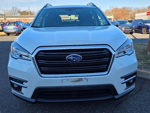 2021 Subaru Ascent Touring 7-Passenger