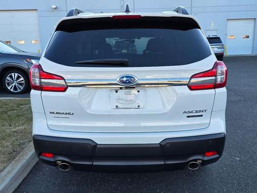 2021 Subaru Ascent Touring 7-Passenger