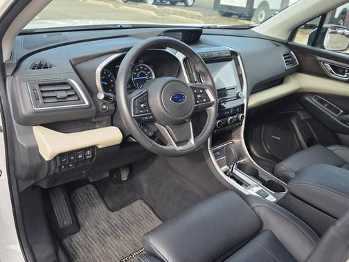 2021 Subaru Ascent Touring 7-Passenger