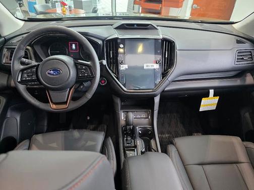 2026 Subaru Ascent Bronze Edition 7-Passenger