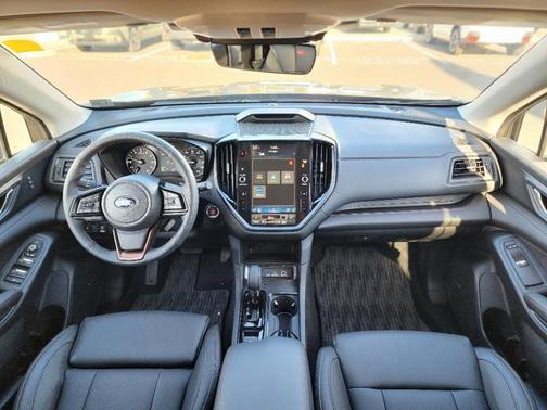 2026 Subaru Ascent Bronze Edition 7-Passenger