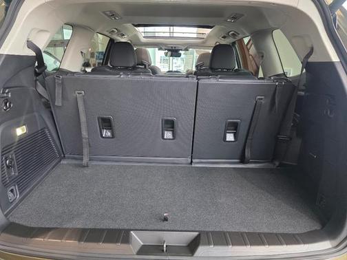 2026 Subaru Ascent Bronze Edition 7-Passenger