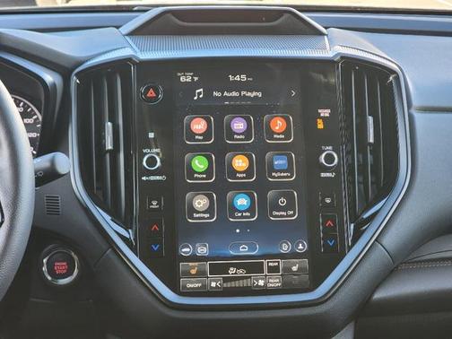 2026 Subaru Ascent Bronze Edition 7-Passenger