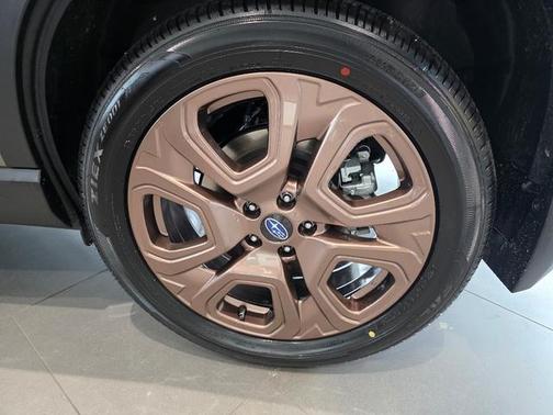 2026 Subaru Ascent Bronze Edition 7-Passenger