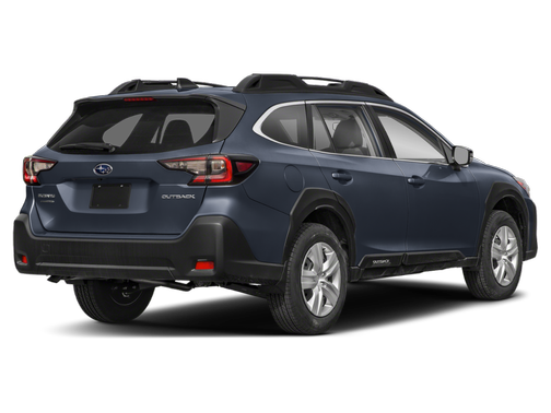 2025 Subaru Outback Base