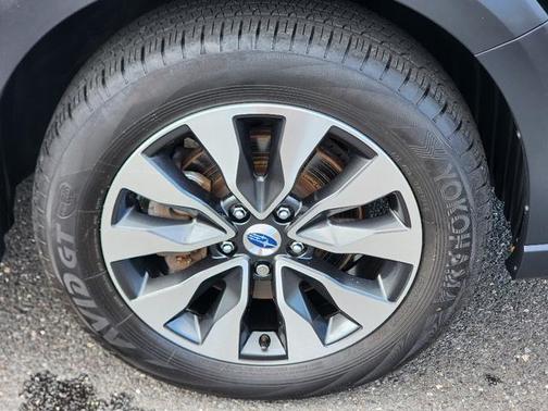 2023 Subaru Outback Touring XT