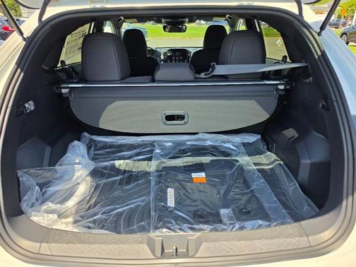 Crystal White Pearl 2026 Subaru Crosstrek Sport