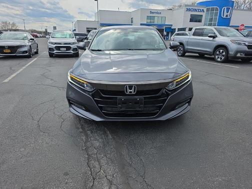2020 Honda Accord Sport 1.5T