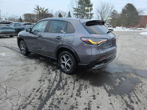 2023 Honda HR-V EX-L