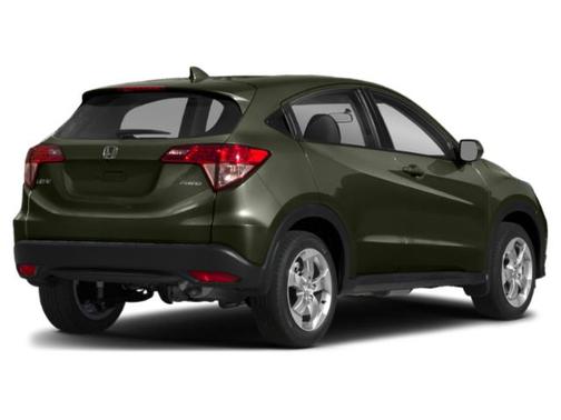 2018 Honda HR-V LX