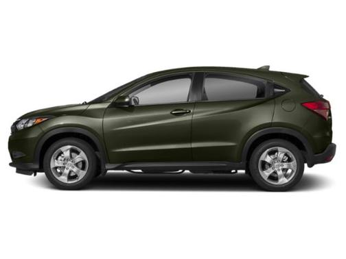 2018 Honda HR-V LX