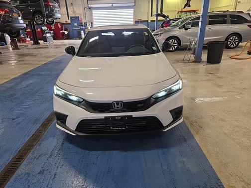 2023 Honda Civic Si Base