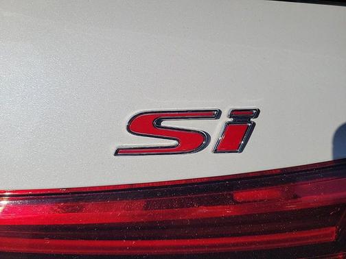 2023 Honda Civic Si Base