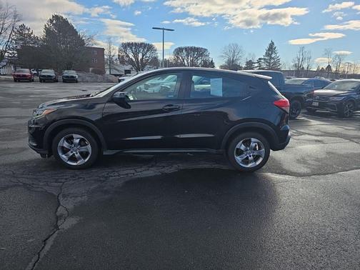 2019 Honda HR-V LX