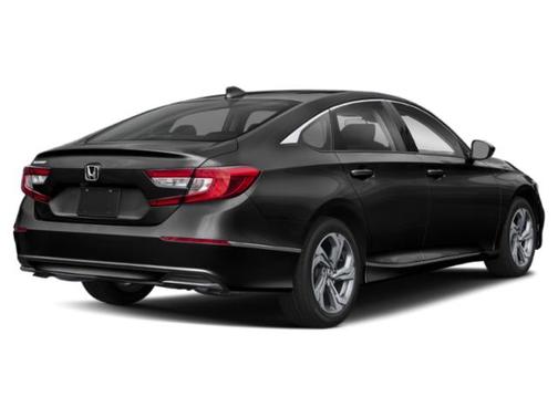 2019 Honda Accord EX
