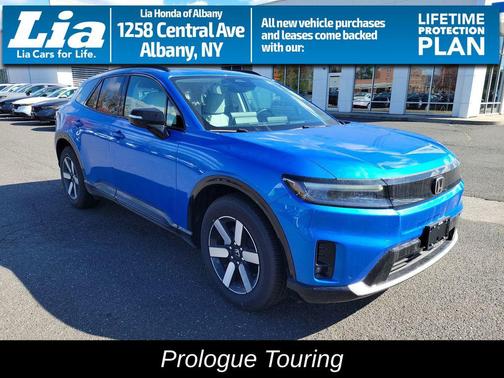 2026 Honda Prologue Touring
