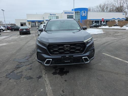2024 Honda CR-V Hybrid Sport Touring AWD