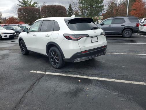 2023 Honda HR-V AWD Sport