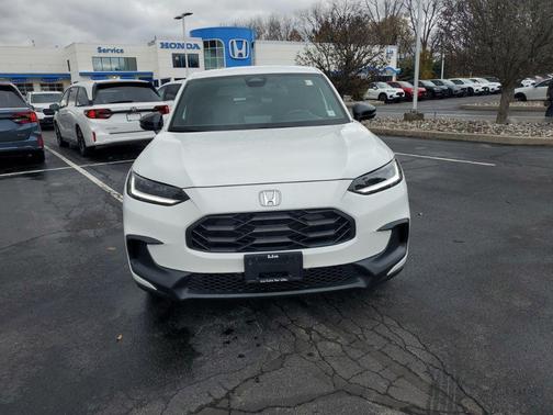 2023 Honda HR-V AWD Sport
