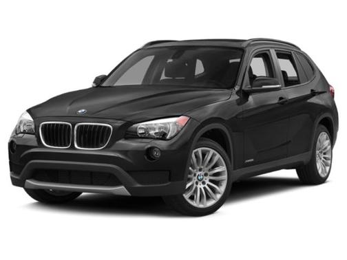 2015 BMW X1 xDrive 28i