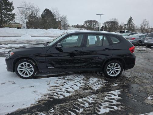 2015 BMW X1 xDrive 28i
