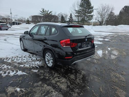 2015 BMW X1 xDrive 28i